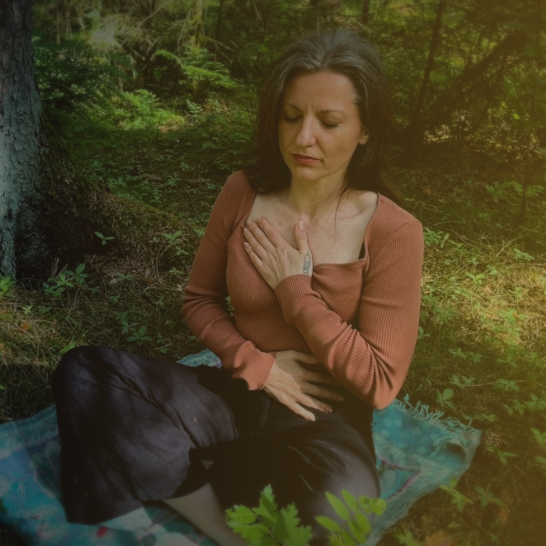 Featured image for “Was ist Breathwork? Wirkung, Ablauf und was dabei im Körper passiert”